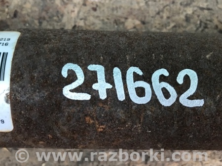 ФОТО Карданний вал задній для Jeep Grand Cherokee (11-22) Київ