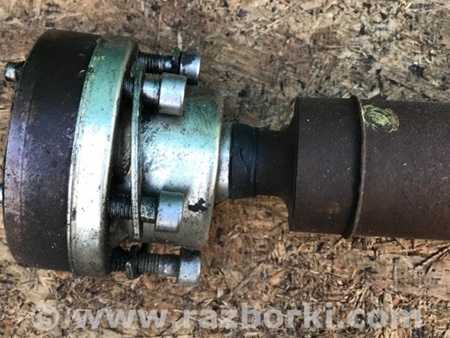 ФОТО Карданний вал задній для Jeep Grand Cherokee (11-22) Київ