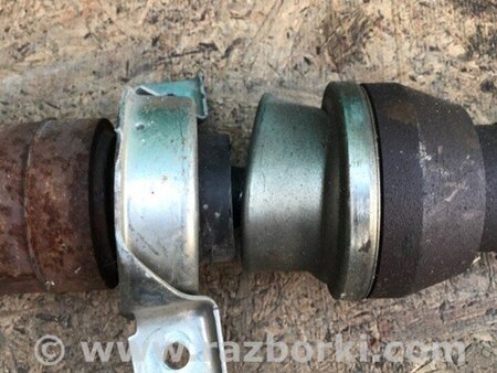 ФОТО Карданний вал задній для Jeep Grand Cherokee (11-22) Київ