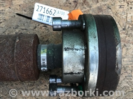 ФОТО Карданний вал задній для Jeep Grand Cherokee (11-22) Київ