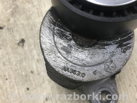 ФОТО натягувач ременя генератора для Chrysler 200 (2010-2016) Київ