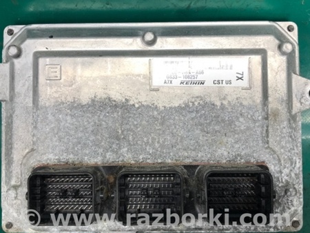 ФОТО Блок керування двигуном для Acura RDX TB3, TB4 (12-15) Київ