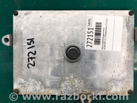 ФОТО Блок керування двигуном для Acura RDX TB3, TB4 (12-15) Київ