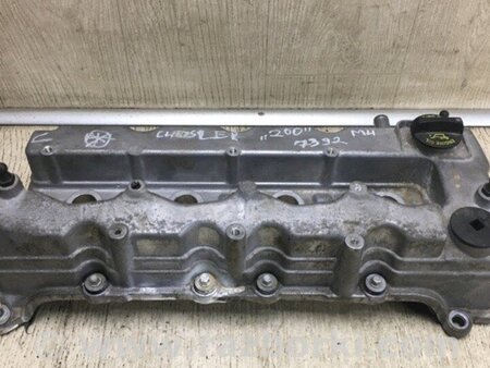 ФОТО Кришка клапанна для Chrysler 200 (2010-2016) Київ