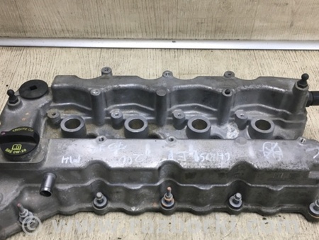 ФОТО Кришка клапанна для Chrysler 200 (2010-2016) Київ