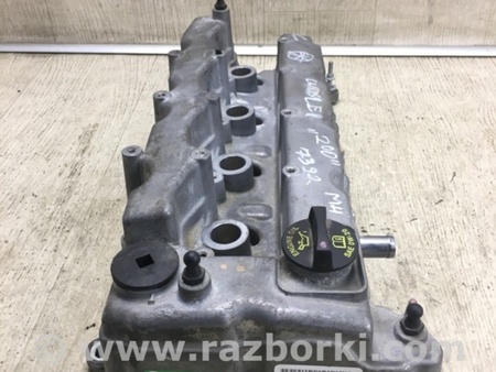 ФОТО Кришка клапанна для Chrysler 200 (2010-2016) Київ