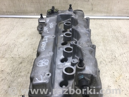 ФОТО Кришка клапанна для Chrysler 200 (2010-2016) Київ