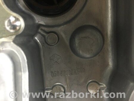 ФОТО Кришка клапанна для Chrysler 200 (2010-2016) Київ