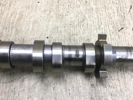 ФОТО Розподільний вал для Chrysler 200 (2010-2016) Київ