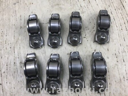 ФОТО Рокер випускного клапана для Chrysler 200 (2010-2016) Київ