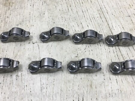 ФОТО Рокер випускного клапана для Chrysler 200 (2010-2016) Київ