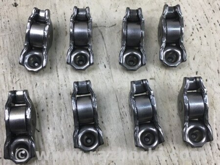 ФОТО Рокер випускного клапана для Chrysler 200 (2010-2016) Київ