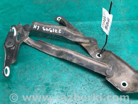 ФОТО Петля кришки багажника для Dodge Avenger (07-14) Київ