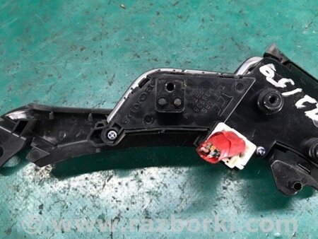 ФОТО Кнопки руля для Acura RDX TB3, TB4 (12-15) Київ