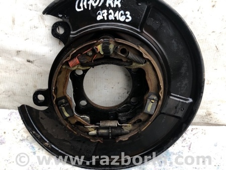 ФОТО Гальмівний механізм для Nissan X-Trail T32 /Rogue (2013-) Київ