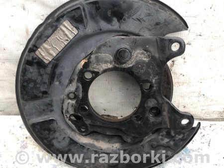 ФОТО Гальмівний механізм для Nissan X-Trail T32 /Rogue (2013-) Київ