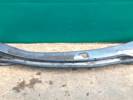 ФОТО Пластик під лобове скло / Жабо для KIA Sedona (14-18) Київ