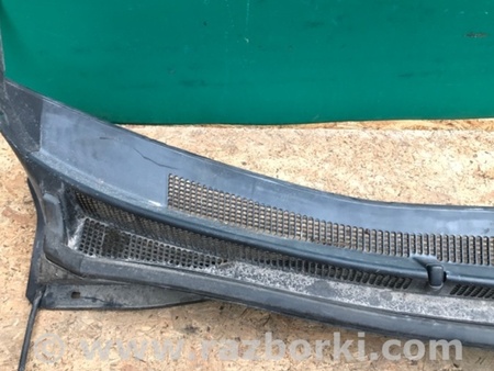 ФОТО Пластик під лобове скло / Жабо для KIA Sedona (14-18) Київ