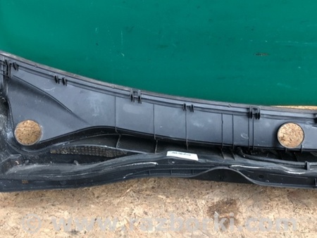 ФОТО Пластик під лобове скло / Жабо для KIA Sedona (14-18) Київ