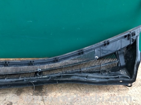 ФОТО Пластик під лобове скло / Жабо для KIA Sedona (14-18) Київ