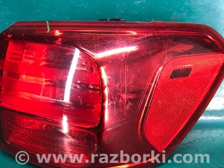 ФОТО Ліхтар зовнішній для KIA Sedona (14-18) Київ