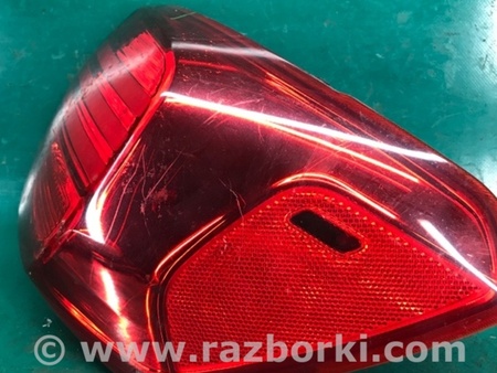 ФОТО Ліхтар зовнішній для KIA Sedona (14-18) Київ