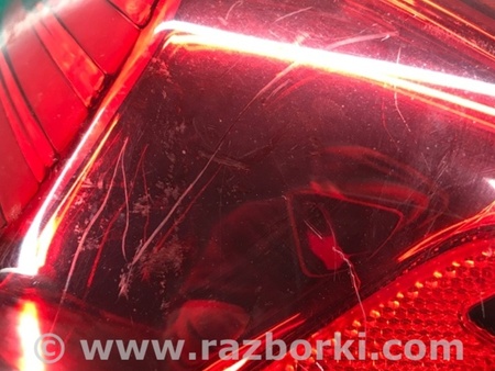 ФОТО Ліхтар зовнішній для KIA Sedona (14-18) Київ