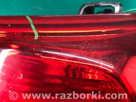 ФОТО Ліхтар зовнішній для KIA Sedona (14-18) Київ