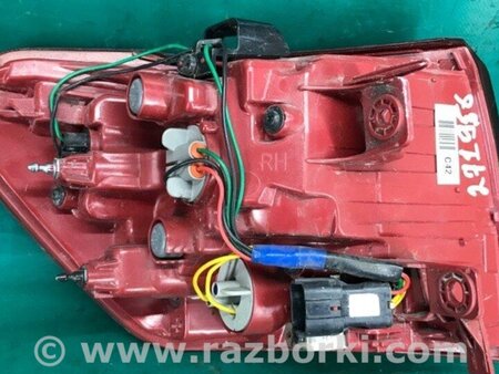 ФОТО Ліхтар зовнішній для KIA Sedona (14-18) Київ