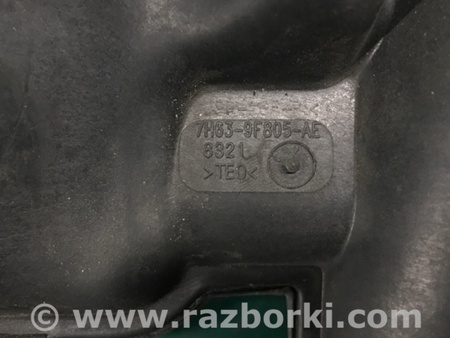 ФОТО Патрубок повітряного фільтра для Mazda 6 GH (2007-2013) Київ