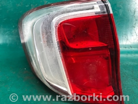 ФОТО Ліхтар зовнішній для Acura RDX TB3, TB4 (12-15) Київ