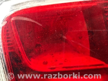ФОТО Ліхтар зовнішній для Acura RDX TB3, TB4 (12-15) Київ