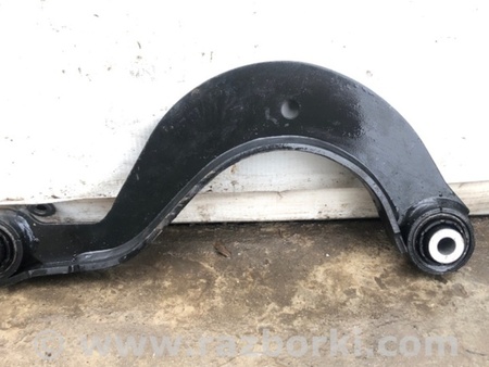 ФОТО Важіль задньої підвіски поперечний верхній для Volkswagen Passat B7 (09.2010-06.2015) Київ