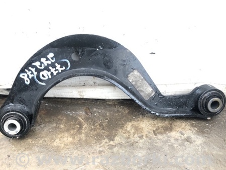 ФОТО Важіль задньої підвіски поперечний верхній для Volkswagen Passat B7 (09.2010-06.2015) Київ