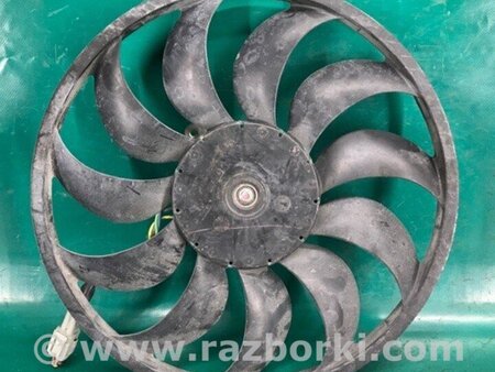 ФОТО вентилятор основного радіатора для Nissan NV200 USA (2013-) Київ