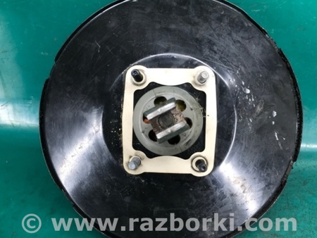 ФОТО Вакуумний підсилювач гальм для Mazda 6 GH (2007-2013) Київ