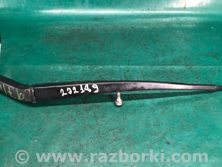 ФОТО Повідець склоочисника передній для Mazda 6 GH (2007-2013) Київ