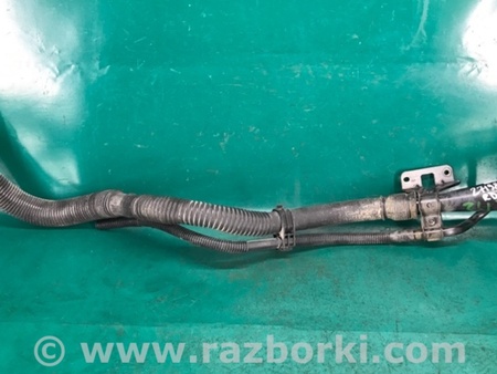 ФОТО Горловина паливного бака для Acura RDX TB3, TB4 (12-15) Київ