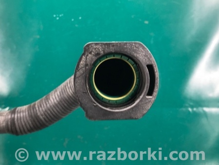 ФОТО Горловина паливного бака для Acura RDX TB3, TB4 (12-15) Київ