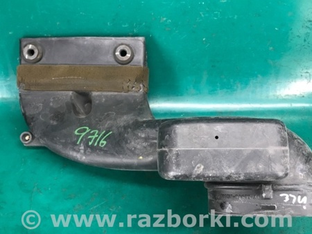 ФОТО Повітрозабірник для Mazda 6 GH (2007-2013) Київ