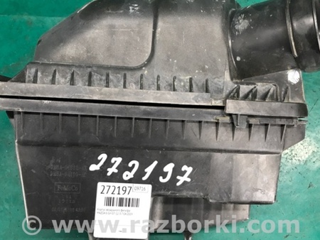 ФОТО Корпус повітряного фільтра для Mazda 6 GH (2007-2013) Київ