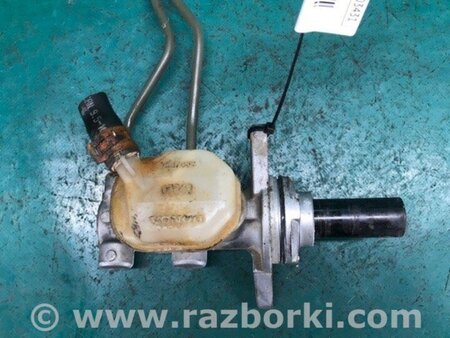 ФОТО Головний гальмівний циліндр для Acura RDX TB3, TB4 (12-15) Київ