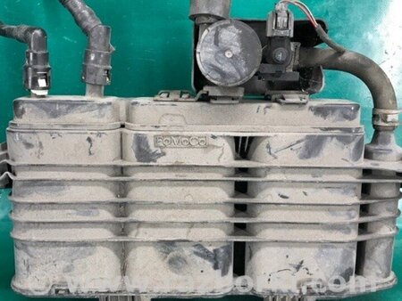 ФОТО Абсорбер паливний для Mazda 6 GH (2007-2013) Київ