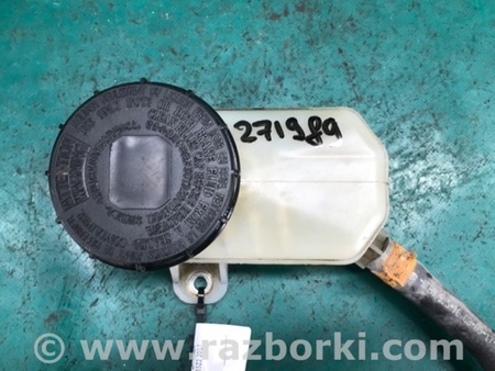 ФОТО Бачок головного гальмівного циліндра для Acura RDX TB3, TB4 (12-15) Київ