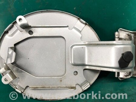 ФОТО Лючок паливного бака для Mazda 6 GH (2007-2013) Київ