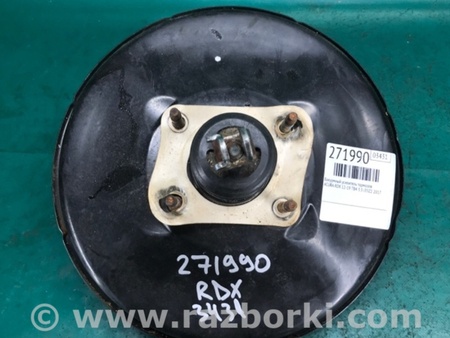 ФОТО Вакуумний підсилювач гальм для Acura RDX TB3, TB4 (12-15) Київ