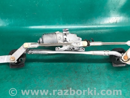 ФОТО Трапеція склоочисників для Mazda 6 GH (2007-2013) Київ