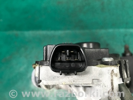 ФОТО Трапеція склоочисників для Mazda 6 GH (2007-2013) Київ