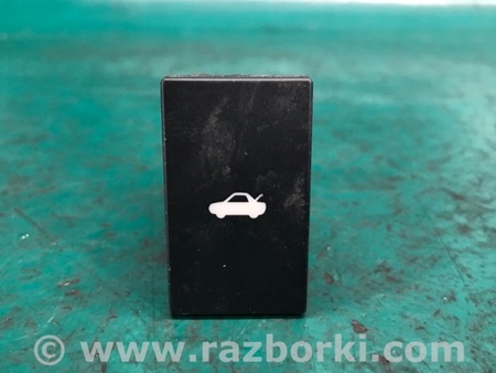 ФОТО Кнопка відкриття багажника внутрішня для Mazda 6 GH (2007-2013) Київ