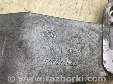 ФОТО Кронтейн генератора для Chrysler 200 (2010-2016) Київ